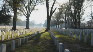 Wreaths Across America 2025