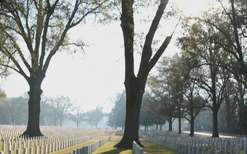 Wreaths Across America 2025