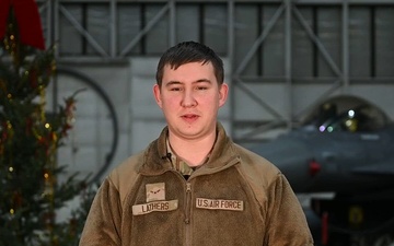 Airman 1st Class Lathers