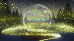 ASC Holiday Message 2025