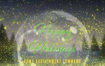 ASC Holiday Message 2025
