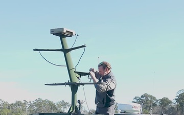 2nd Marine Logistics Group Riverine Assault Support System Gets Upgrade