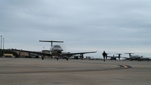 Pilatus PC-12 B-Roll