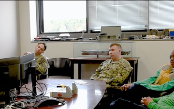 NAWCAD Lakehurst 2025 Spirit Spot