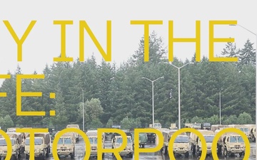 593rd CSC – Wheeled Vehicle Mechanic / Recovery Specialist