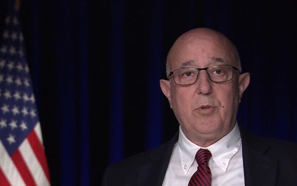 The Combined Federal Campaign 2025 "Your Gift Their Future" Pledge.