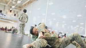 2025 Turkey Brawl B-Roll