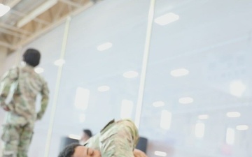 2025 Turkey Brawl B-Roll