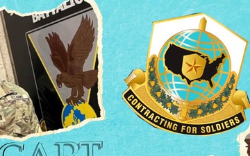 End-of-Year closeout | Capt. Curtis Blount Jr. shares his top 3 tips for a smooth EOY closeout