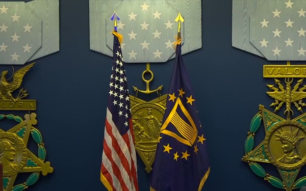 Retirement of Ms. Lisa P. Smith, Deputy Assistant Secretary of War for Product Support