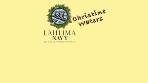 Laulima Navy Spotlight: A Personal Compass