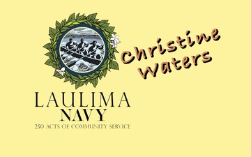 Laulima Navy Spotlight: A Personal Compass