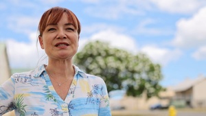 Laulima Navy Spotlight: A Personal Compass