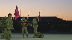 47th BSB Pioneer Rush B-roll (3)