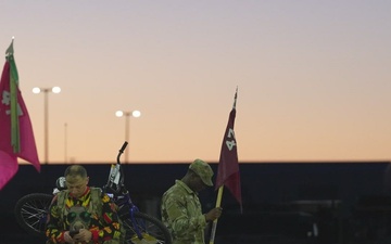 47th BSB Pioneer Rush B-roll (3)