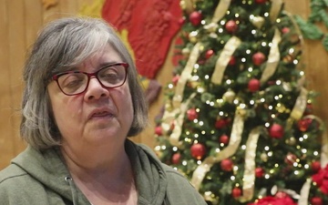 Op Santa 2025, Jenni Ragland A-Roll