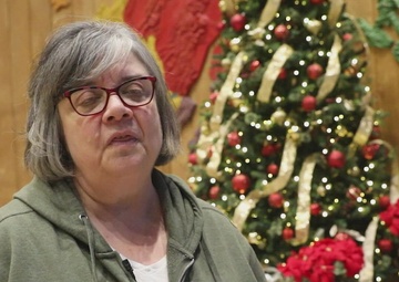 Op Santa 2025, Jenni Ragland A-Roll