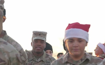 47th BSB Pioneer Rush (2)