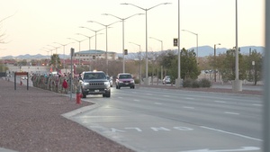 47th BSB Pioneer Rush B-roll (1)