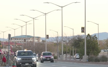 47th BSB Pioneer Rush B-roll (1)