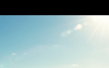 REEL: 11th MEU Conducts Deck Landing Qualifications Aboard USS Boxer