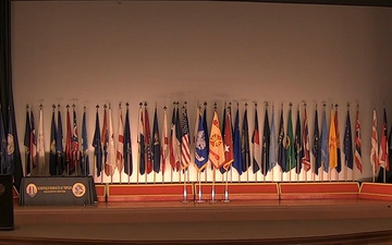 2025 Schofield Barracks Graduation Recognition Ceremony