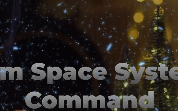 SSC 2025 Holiday Message