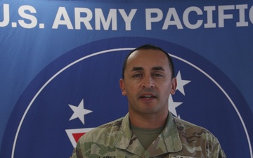 Staff Sgt, Lopez - Detroit Lions Shoutout