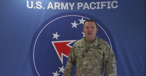 Sgt. 1st Class Vargo - Detroit Lions Shoutout