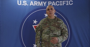 CW4 Villareal - Dallas Cowboys Shoutout