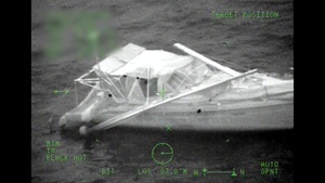 Coast Guard rescues 2 people from disabled sailboat off Tarpon Springs