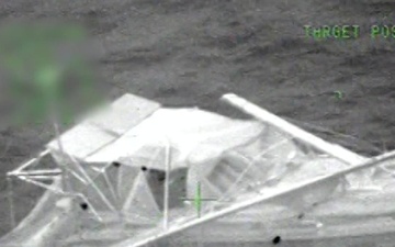 Coast Guard rescues 2 people from disabled sailboat off Tarpon Springs