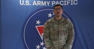 Sgt. Lozoya - Dallas Cowboys Shoutout