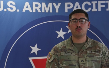 Sgt. Lozoya - Dallas Cowboys Shoutout