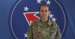 2nd Lt. Nelson - Chiefs Shoutout