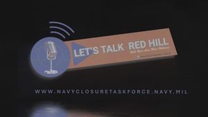 Let's Talk Red Hill Episode 36: Webinar and Ops Update