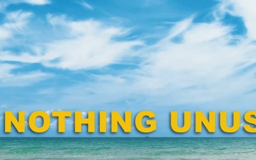 Just another day at Kadena Air Base