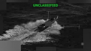 Lethal Kinetic Strike, Dec. 17, 2025