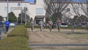 December Samurai Challenge