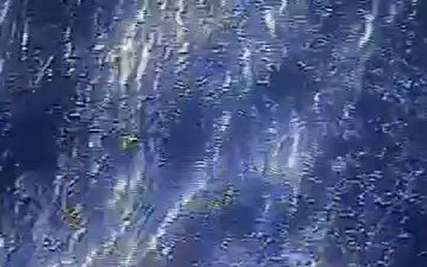 Coast Guard rescues 2 from life raft near Molokai