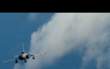 31st Fighter Wing mission video 2025