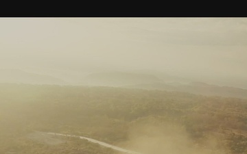 3rd Marine Division Year In Review 2025