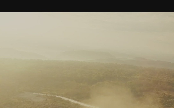 3rd Marine Division Year In Review 2025