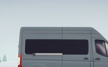 10th AAMDC Holiday Safety