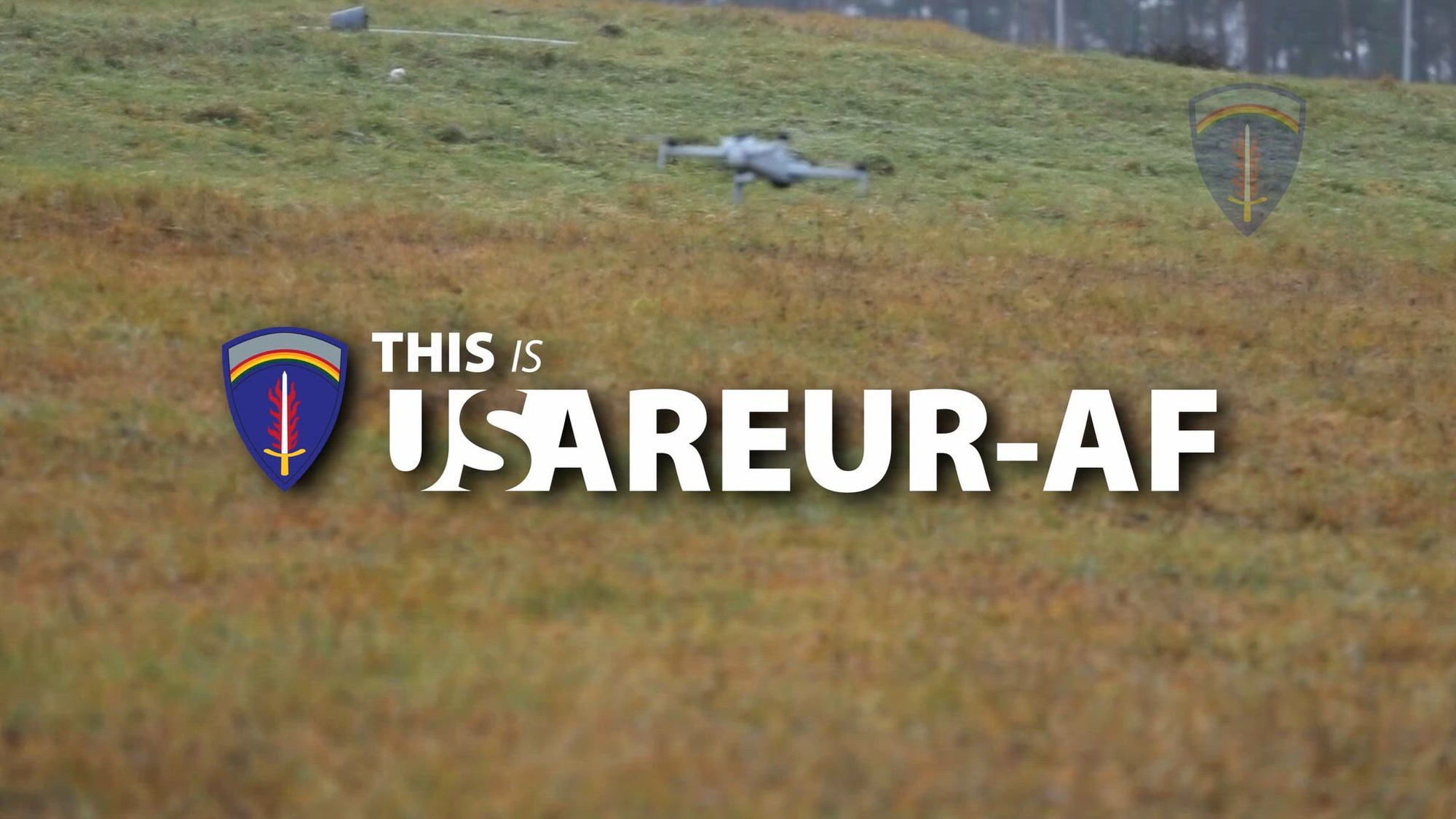 This is USAREUR-AF is a monthly series that highlights the efforts in the area of operations. This episode highlights the USAREUR-AF Best Drone Warfighter Competition, the first ever NATO drone competition; 1st Infantry Division’s partner force training in Bulgaria; and 21st Theater Sustainment Command’s Norwegian Badge test (U.S. Army video by Army Staff Sgt. James Quaile)