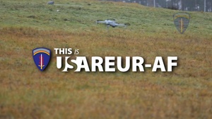 This is USAREUR-AF December 25
