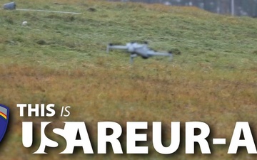 This is USAREUR-AF December 25