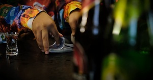 Drunk Driving Awareness (PSA)