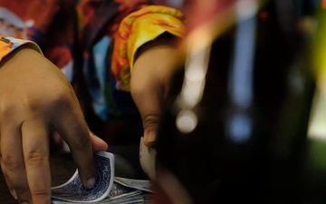 Drunk Driving Awareness (PSA)