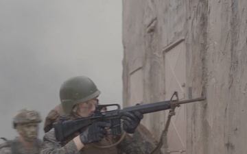 MAIT 2-25 Culminating Event (B-roll)